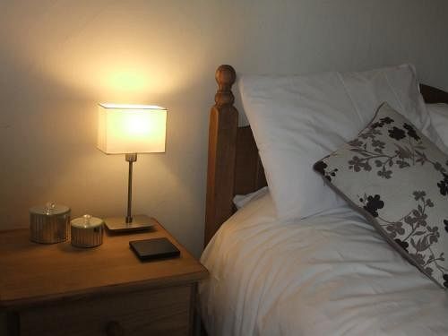 Lowertown Farm B&B Widecombe in the Moor Exterior foto